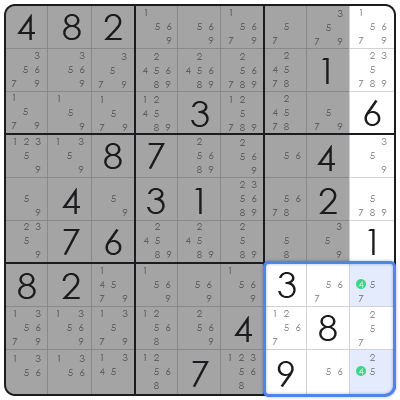 sudoku contest