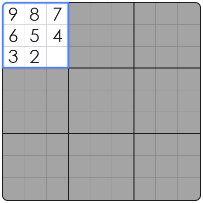 ai sudoku solver
